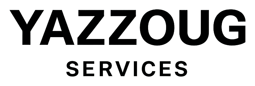 YAZZOUG SERVICES